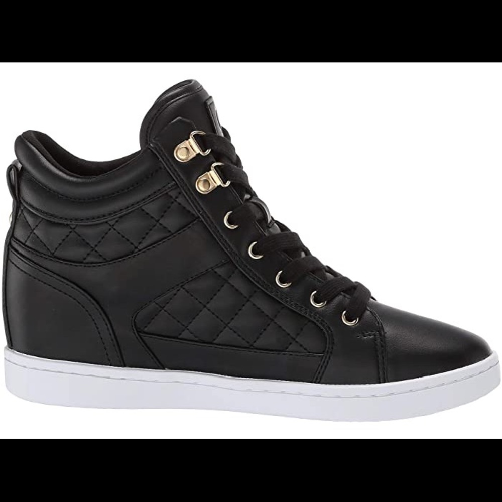 NWOB Guess Sneakers